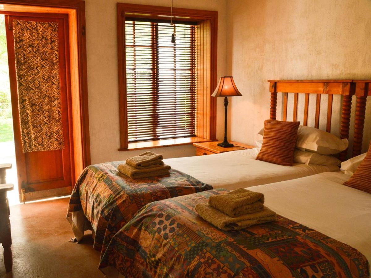 Zandvlakte Guest Farm Studtis Экстерьер фото