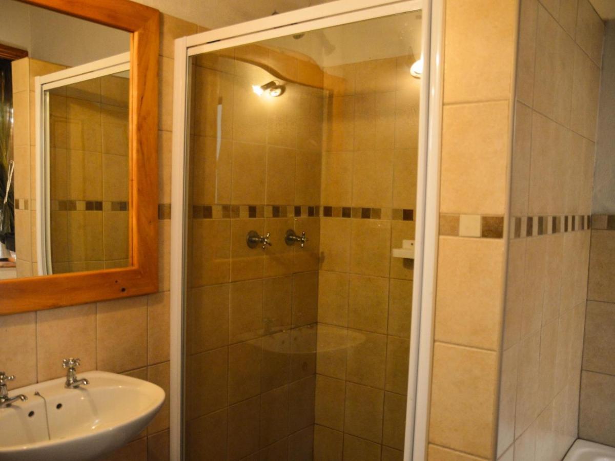 Zandvlakte Guest Farm Studtis Экстерьер фото