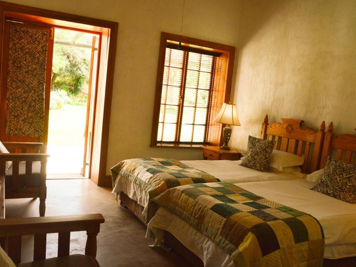 Zandvlakte Guest Farm Studtis Экстерьер фото