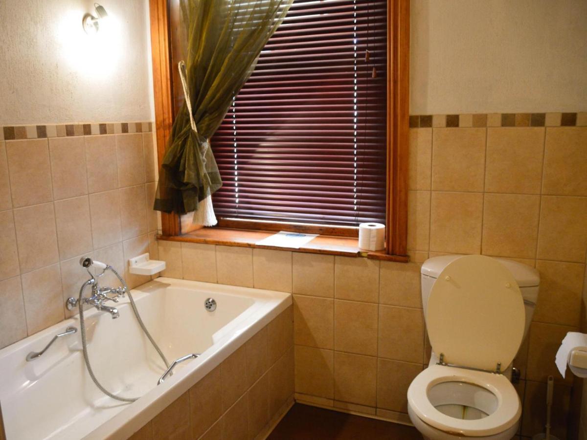 Zandvlakte Guest Farm Studtis Экстерьер фото